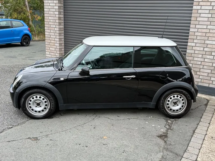 MINI ONE
