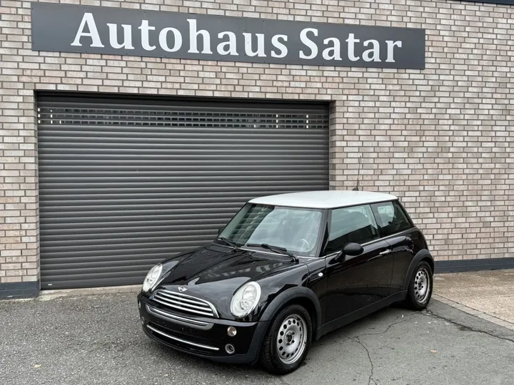 MINI ONE