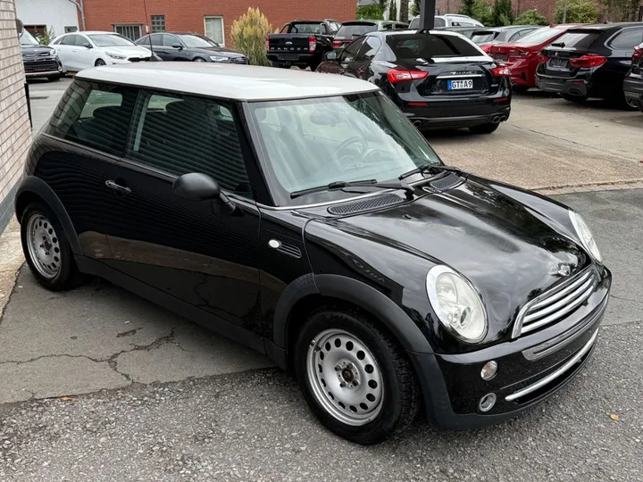 MINI ONE