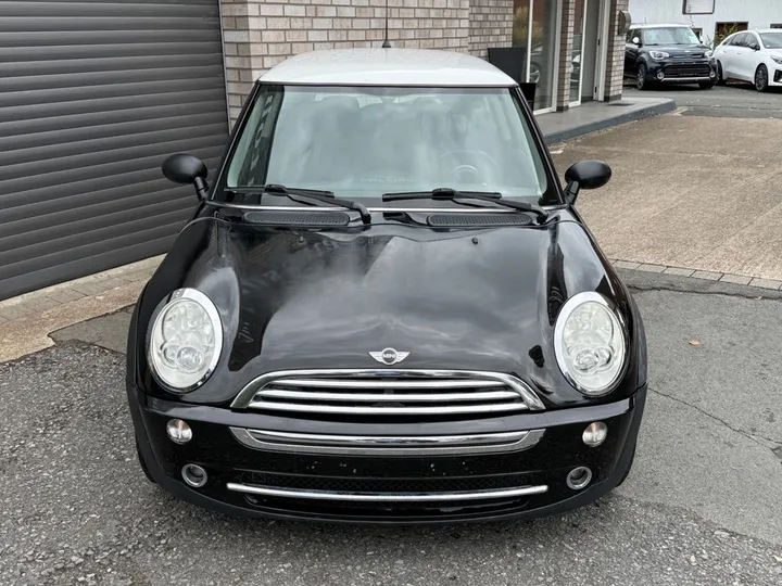 MINI ONE
