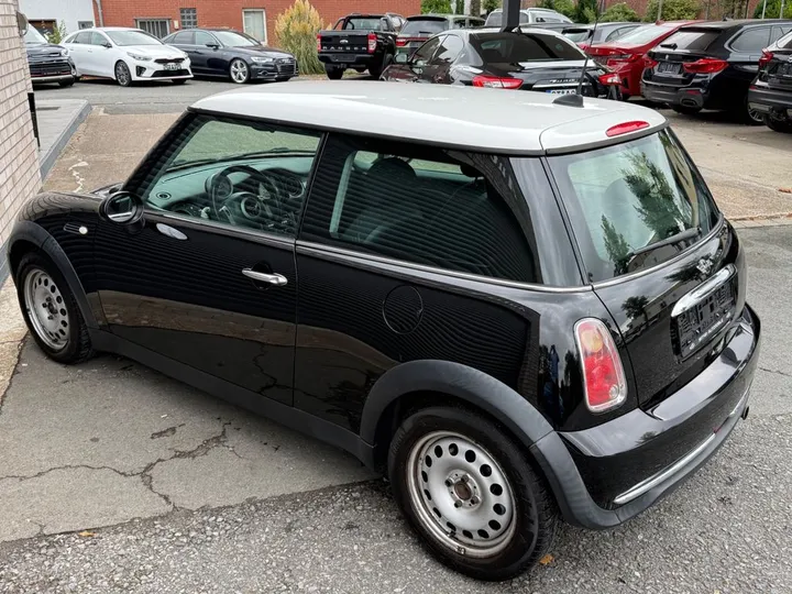 MINI ONE