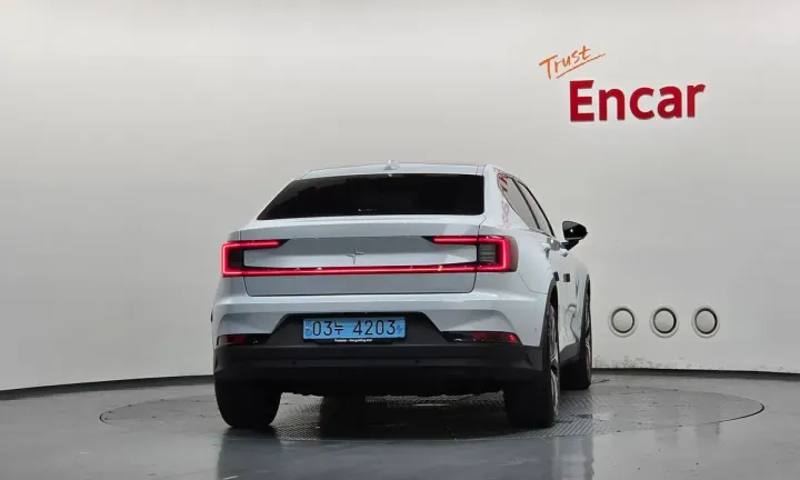 Polestar Polestar 2