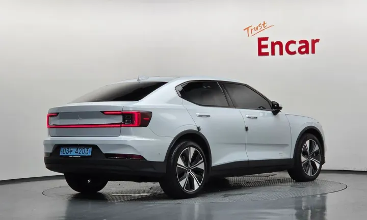 Polestar Polestar 2