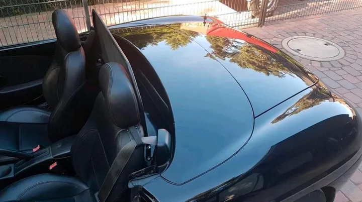 Fiat Barchetta