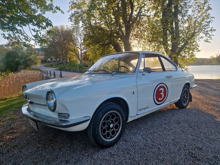 Simca Other