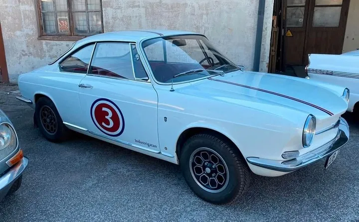 Simca Other
