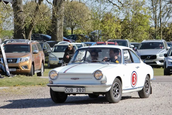 Simca Other