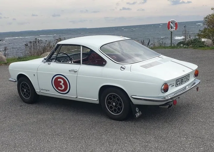 Simca Other