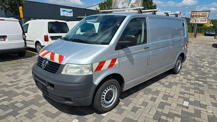 Volkswagen T5 Transporter