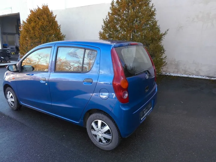 Daihatsu Cuore