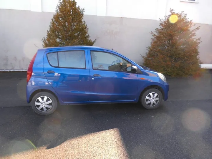 Daihatsu Cuore