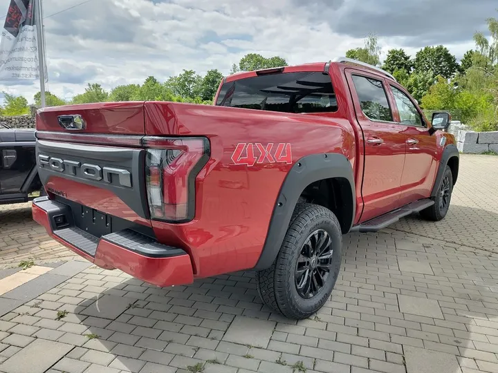 Foton 4