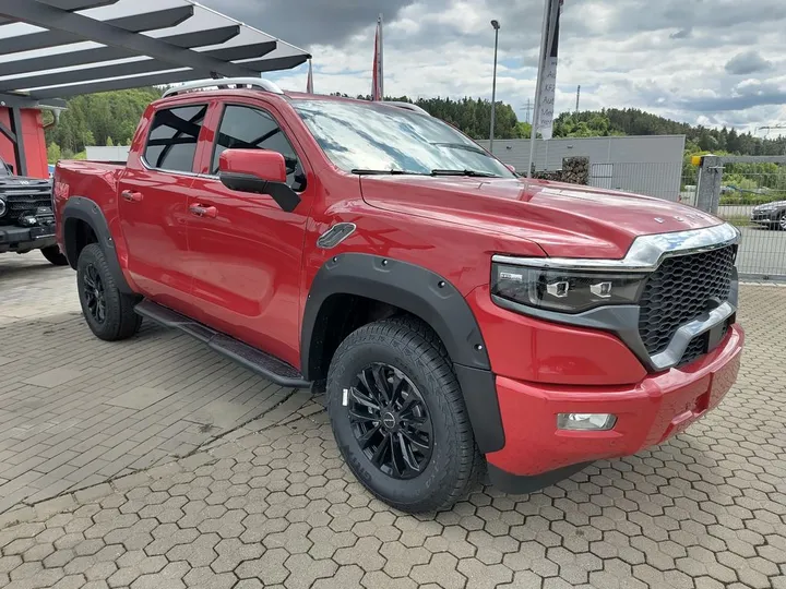 Foton 4