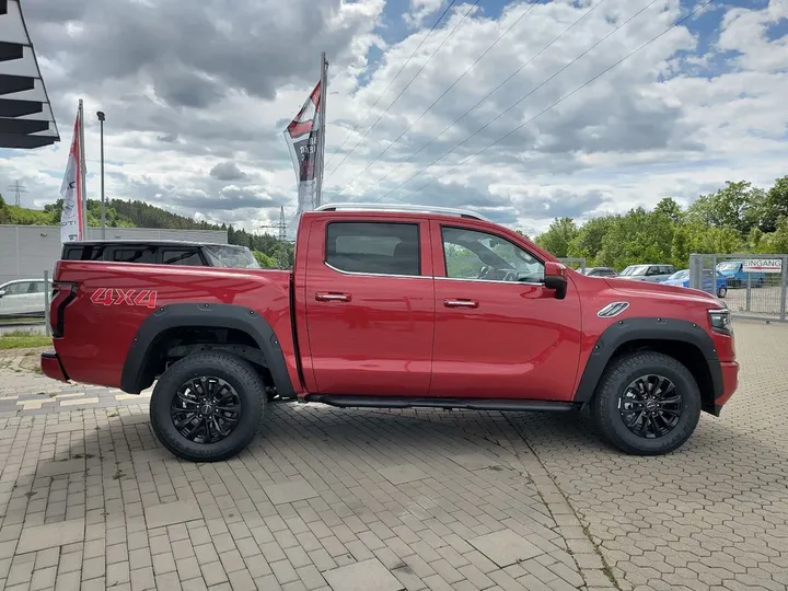 Foton 4