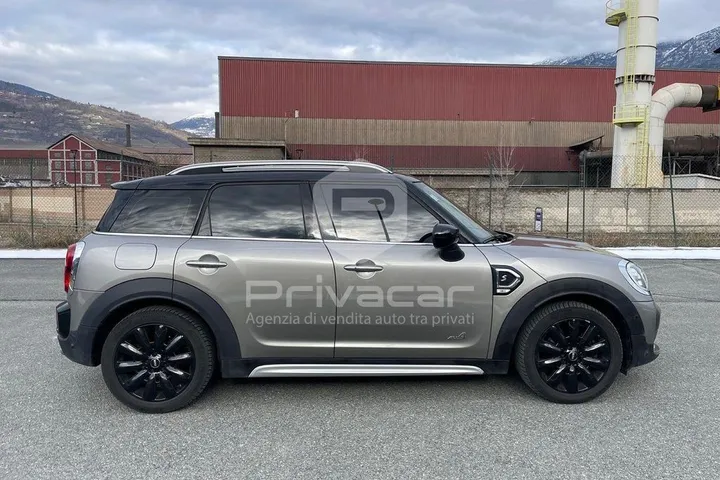 MINI Other