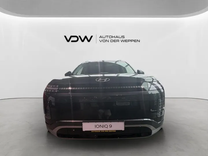 Hyundai IONIQ 9