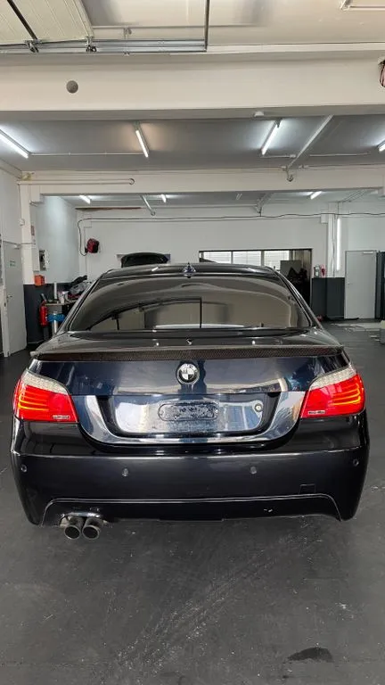 BMW 535
