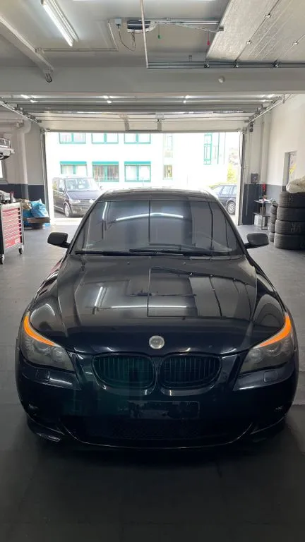 BMW 535
