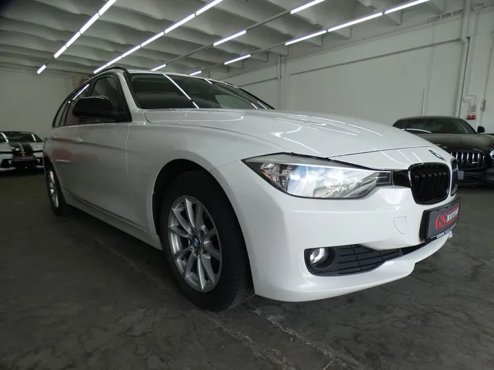 BMW 316