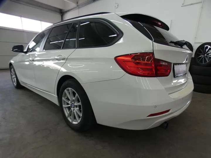 BMW 316