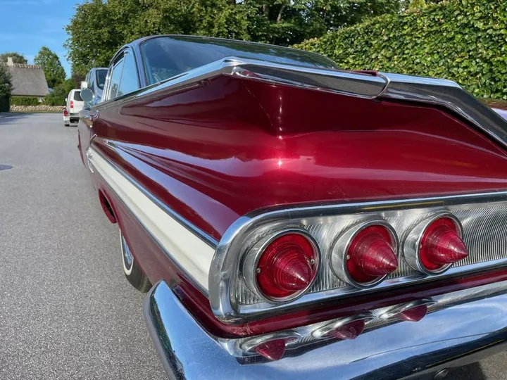 Chevrolet Impala
