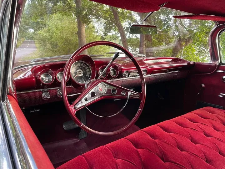 Chevrolet Impala