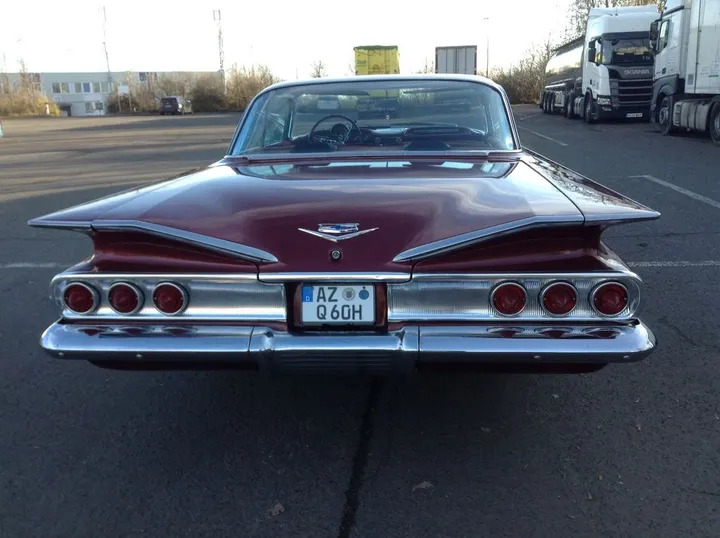 Chevrolet Impala