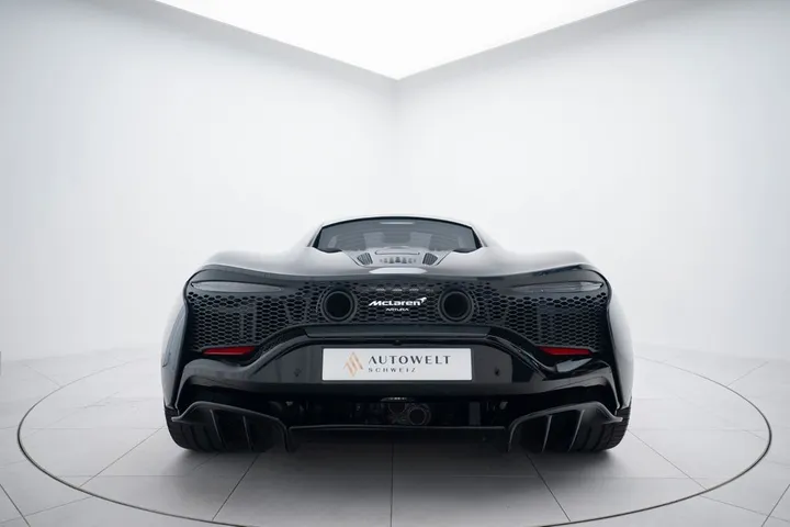 McLaren Artura