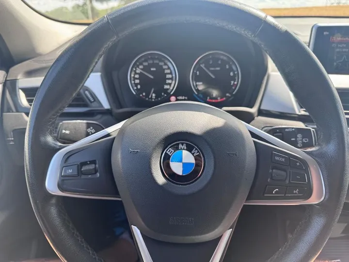 BMW iX2