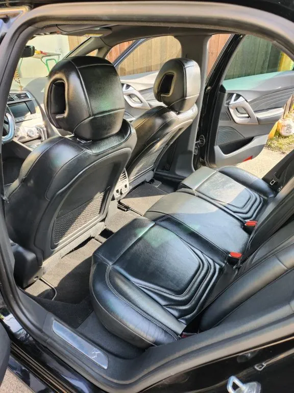 DS Automobiles DS5