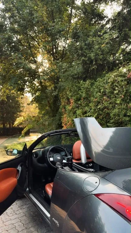 Ford Streetka