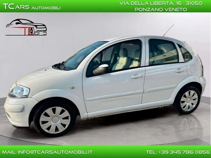Citroën C3
