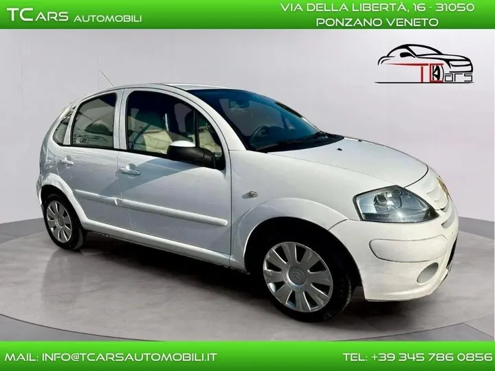 Citroën C3