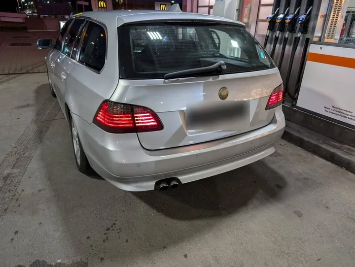 BMW 220