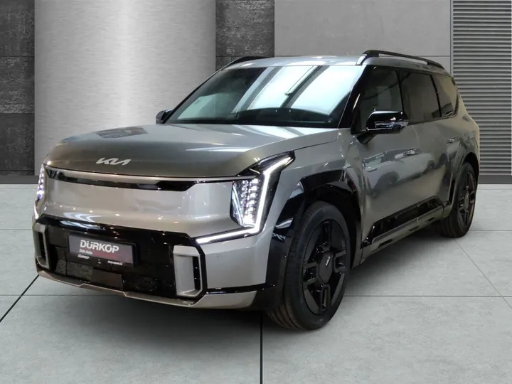 Kia EV9