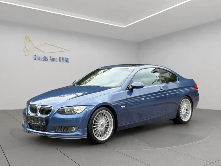 ALPINA B3