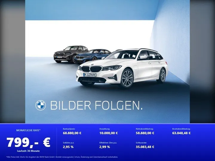 BMW M440