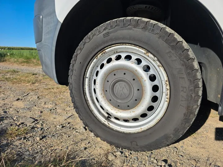 Volkswagen T5 Transporter