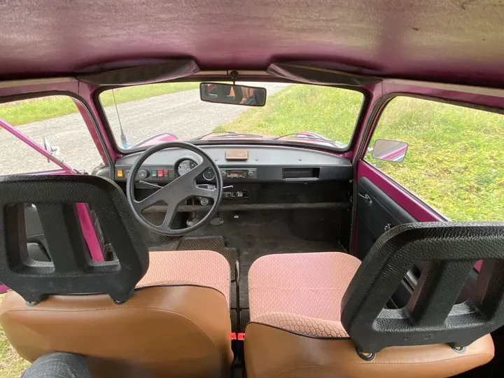 Trabant 601