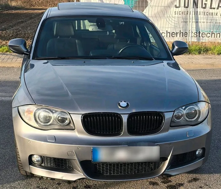 BMW 120