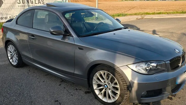 BMW 120