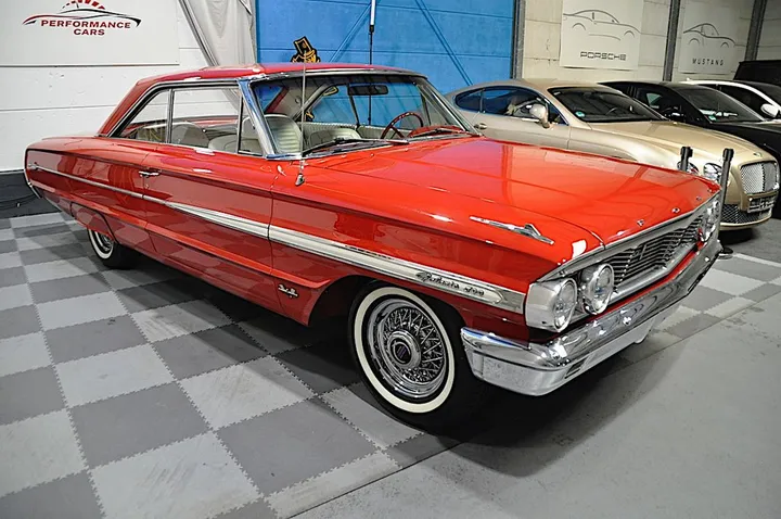 Ford Other
