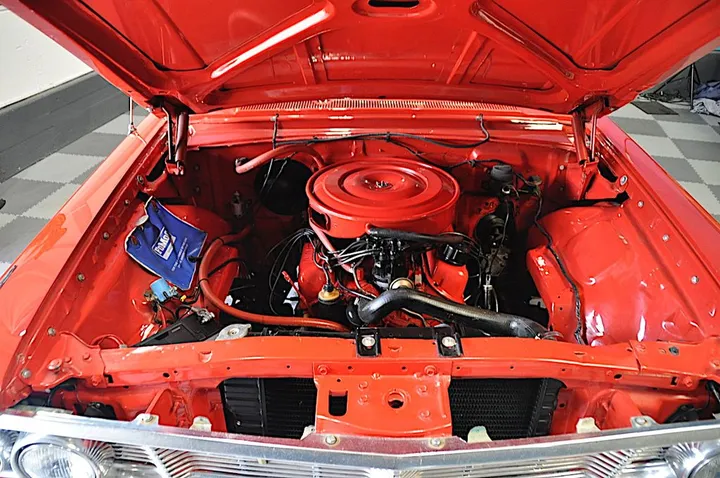 Ford Other