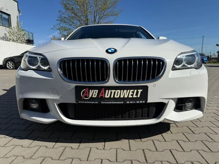 BMW 535