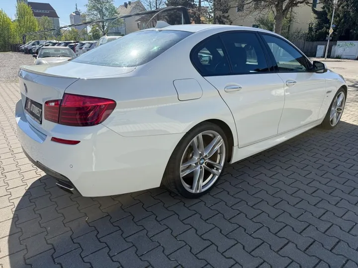 BMW 535