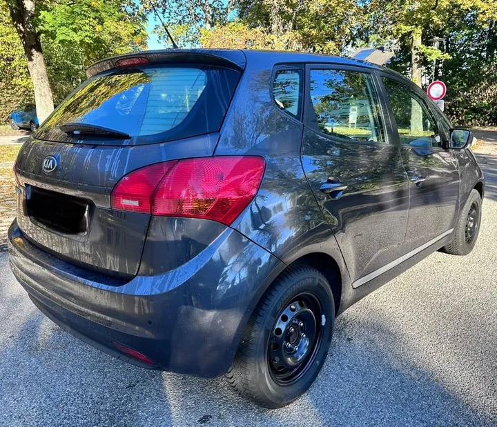 Kia Venga