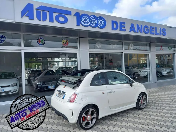 Abarth Other