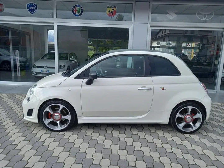 Abarth Other