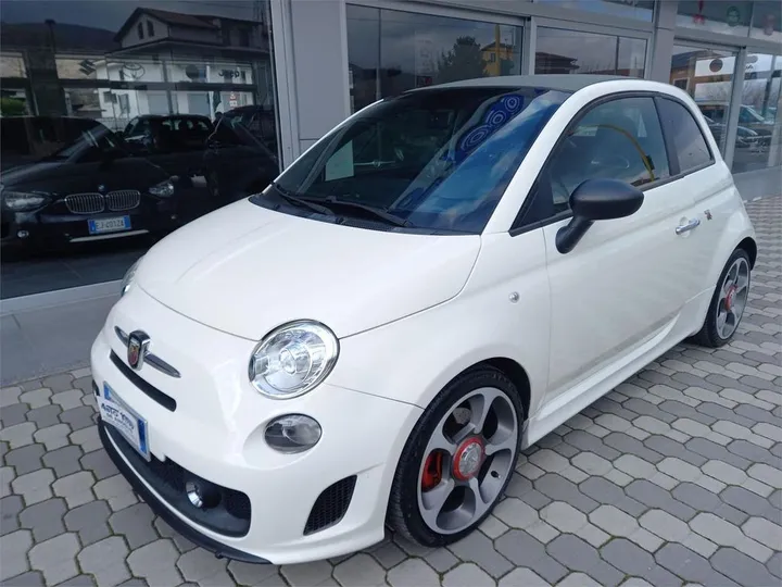 Abarth Other