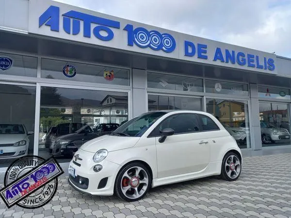 Abarth Other